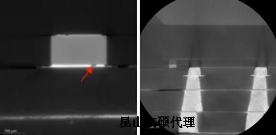 大同蔡司大同X射线显微镜