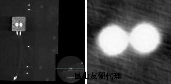 大同蔡司大同X射线显微镜