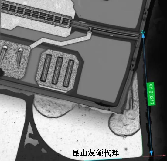大同蔡司大同X射线显微镜