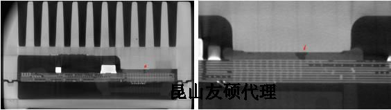 大同蔡司大同X射线显微镜